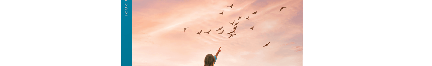 Adobe Photoshop Elements 2021